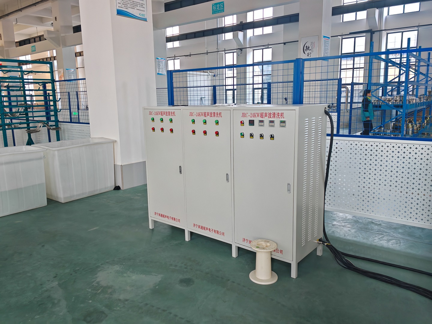 青天特克質(zhì)量流量計廠家 (10)